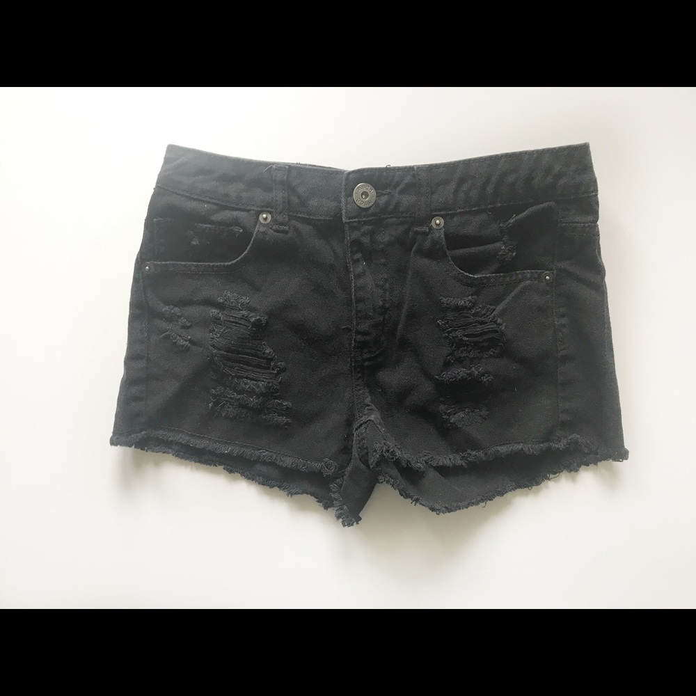 Mudd shorts
